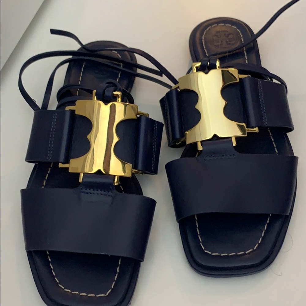 Tory Burch shoes